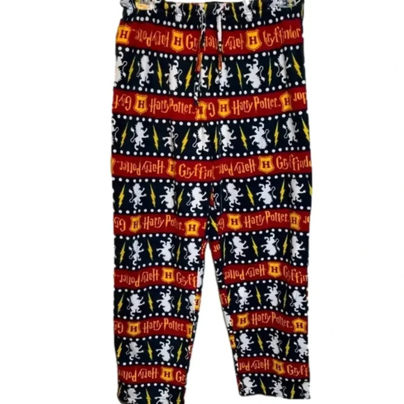 Warner Bros. Other - HARRY Potter lounge pants.